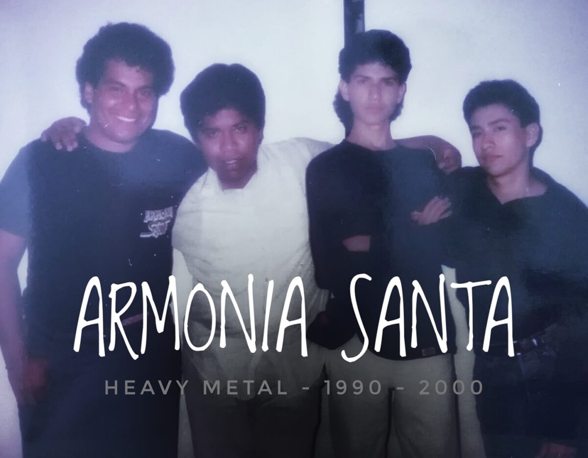 Esta si que es una foto de "El Ayer" 