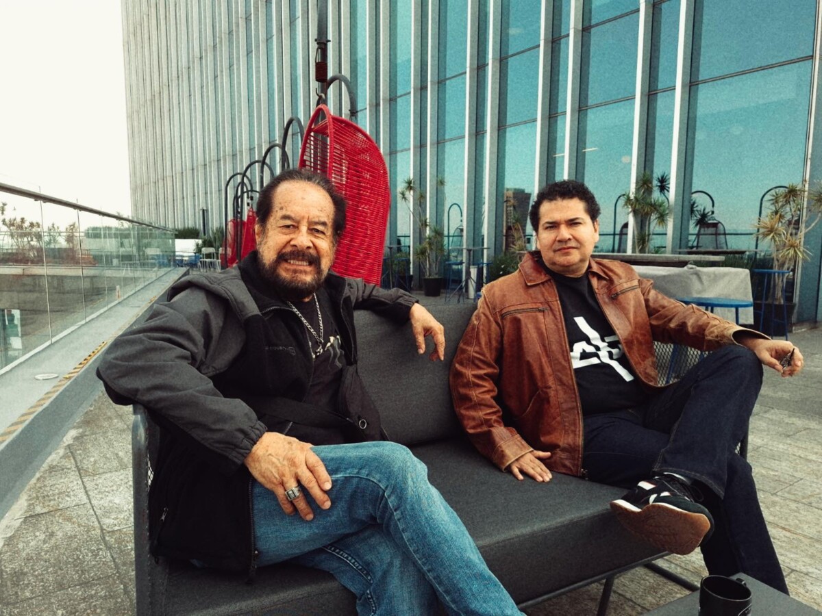 Pasando un buen tiempo en CDMX